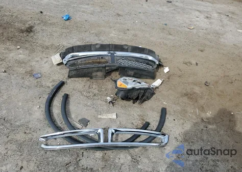 2011 Dodge Durango Citadel z USA, uszkodzony, nr VIN 1D4RD5GGXBC600024